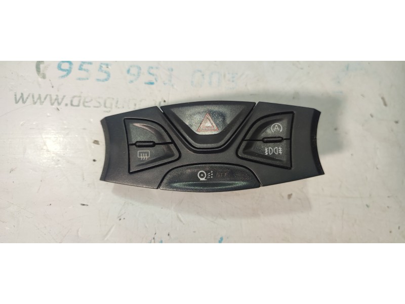 WARNING 735516393  - imagen 1