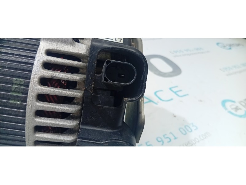 ALTERNADOR 373002A910  - imagen 3