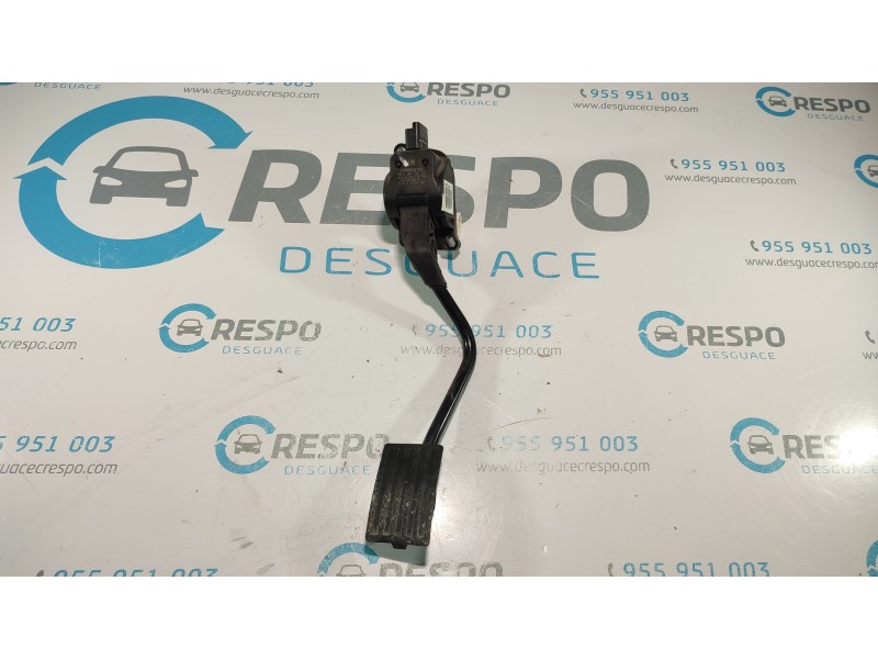 POTENCIOMETRO PEDAL 9686212980  - imagen 2