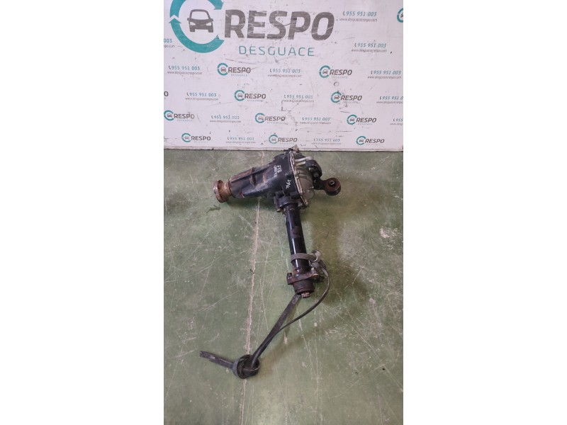 DIFERENCIAL DELANTERO  - imagen 2