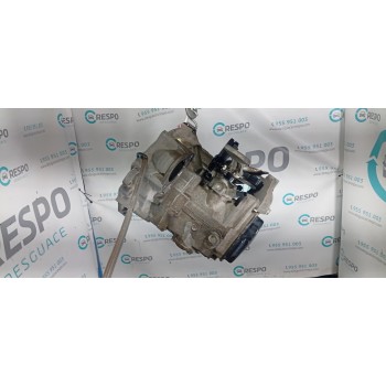 CAJA CAMBIOS LHW  - miniatura 5