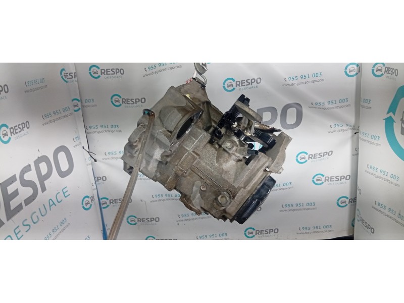 CAJA CAMBIOS LHW  - imagen 5