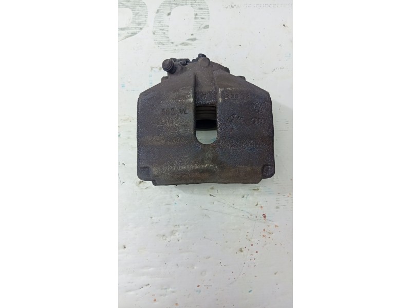 PINZA DE FRENO DELANTERA DERECHA  - imagen 1