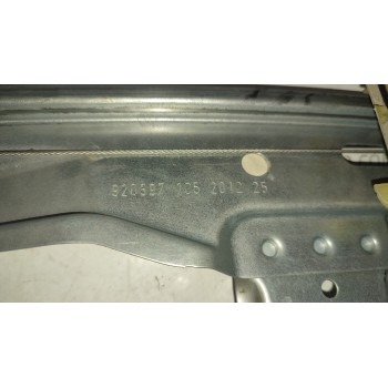 ELEVALUNAS TRASERO IZQUIERDO AM51R27001AC  - miniatura 2