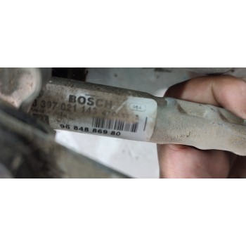 MOTOR LIMPIA DELANTERO 9684886980  - miniatura 2