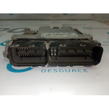 CENTRALITA MOTOR UCE 55485466  - miniatura 2