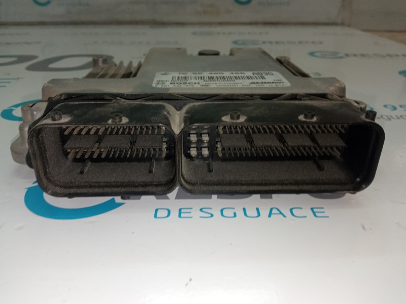 CENTRALITA MOTOR UCE 55485466  - imagen 2