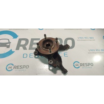 MANGUETA DELANTERA DERECHA AY1C3K170BAB1A  - miniatura 2