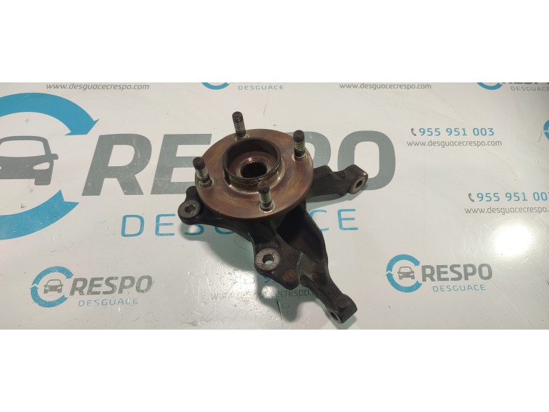 MANGUETA DELANTERA DERECHA AY1C3K170BAB1A  - imagen 2