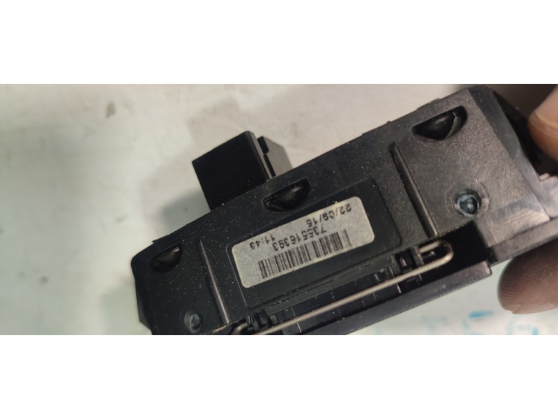 WARNING 735516393  - imagen 2