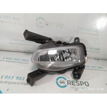 FARO ANTINIEBLA DERECHO 92202J7000 CD2020 