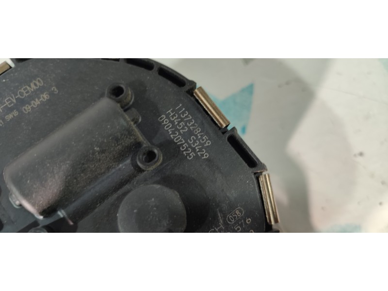 MOTOR LIMPIA DELANTERO 9684886980  - imagen 3