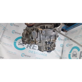 CAJA CAMBIOS LHW  - miniatura 6