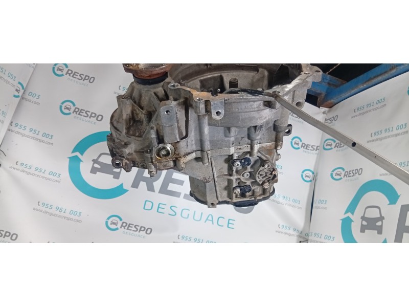 CAJA CAMBIOS LHW  - imagen 6