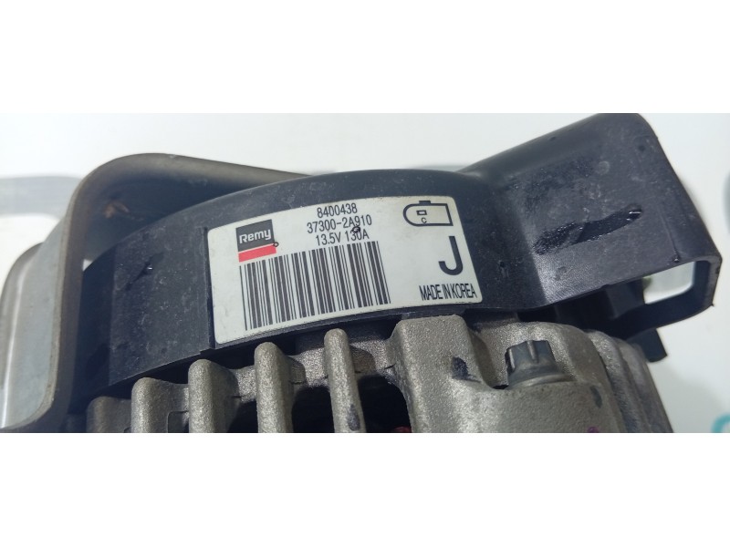 ALTERNADOR 373002A910  - imagen 4