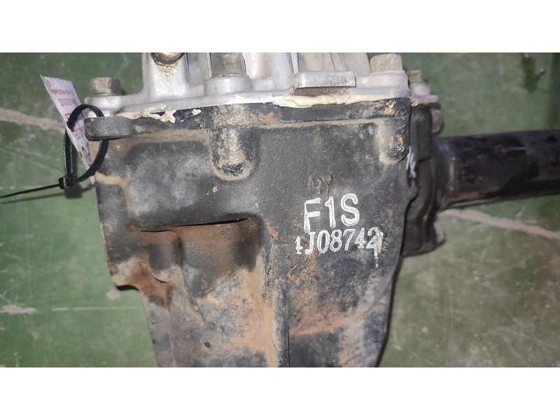 DIFERENCIAL DELANTERO  - imagen 3