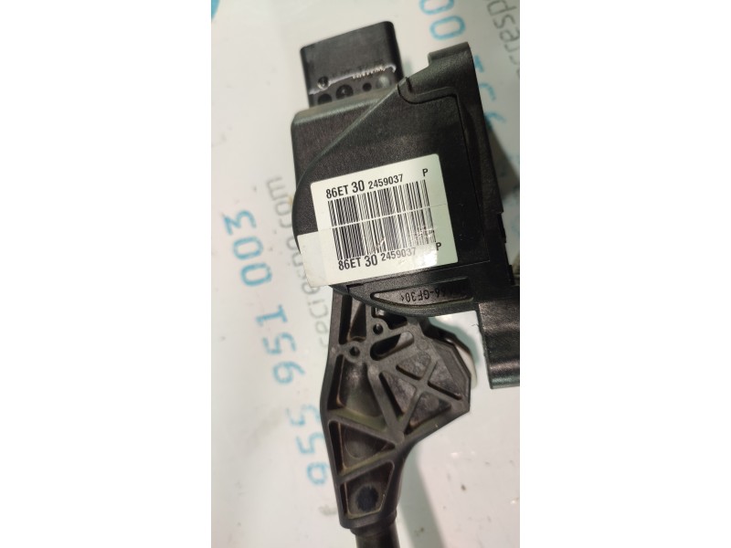 POTENCIOMETRO PEDAL 9686212980  - imagen 3