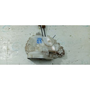 CERRADURA PUERTA DELANTERA DERECHA 72111SMGG0 