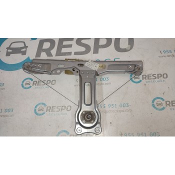 ELEVALUNAS TRASERO IZQUIERDO AM51R27001AC  - miniatura 3