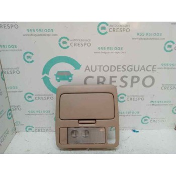 LUZ INTERIOR 10000309 