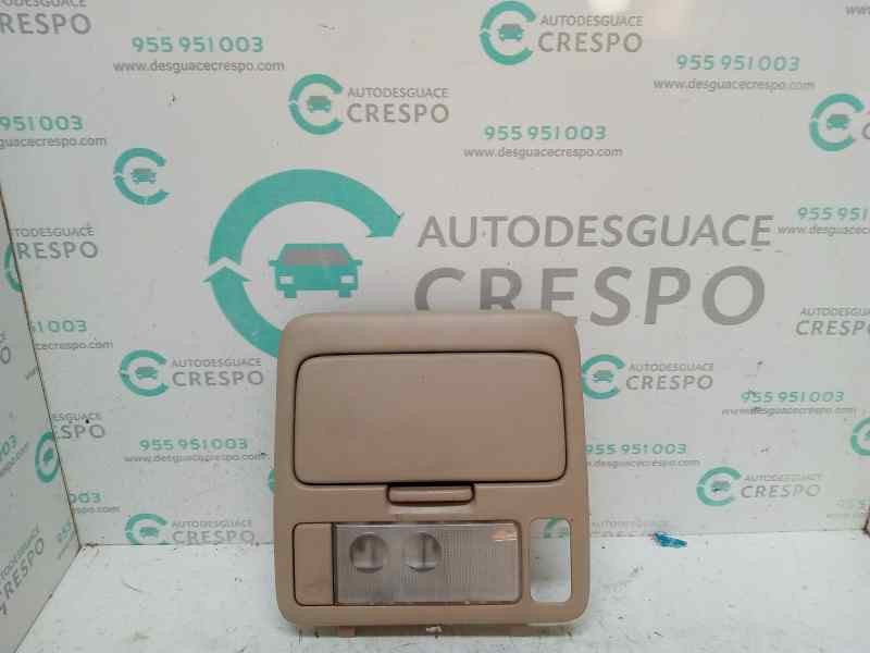 LUZ INTERIOR 10000309  - imagen 1