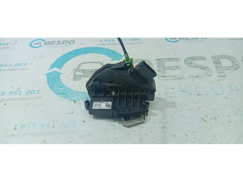 CERRADURA PUERTA TRASERA DERECHA CN15A264A26DD  - imagen 1