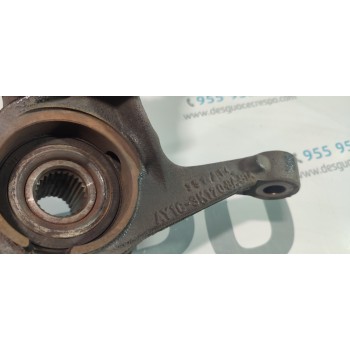 MANGUETA DELANTERA DERECHA AY1C3K170BAB1A  - miniatura 3