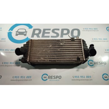 INTERCOOLER 