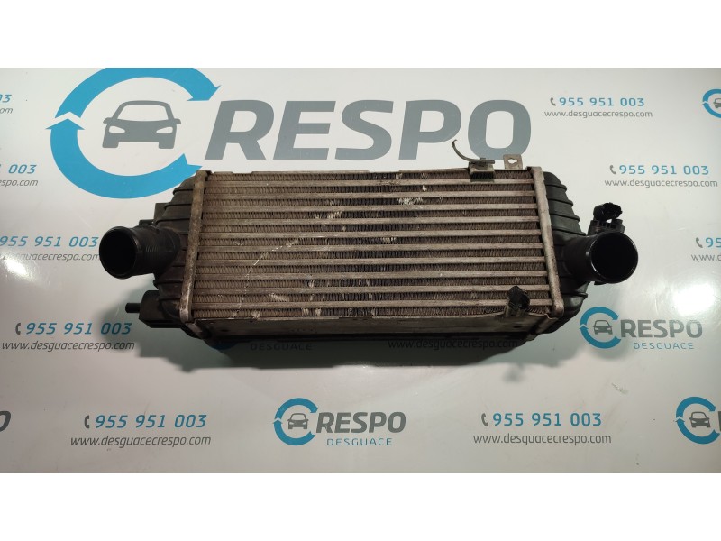 INTERCOOLER  - imagen 1