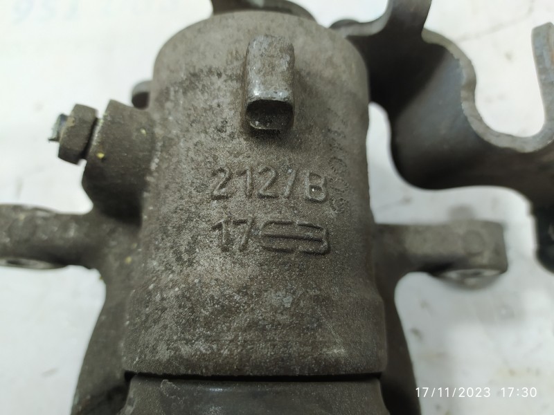 PINZA DE FRENO TRASERA IZQUIERDA  - imagen 2