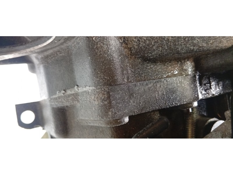 CAJA CAMBIOS LHW  - imagen 7