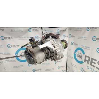 CAJA CAMBIOS DTA  - miniatura 2