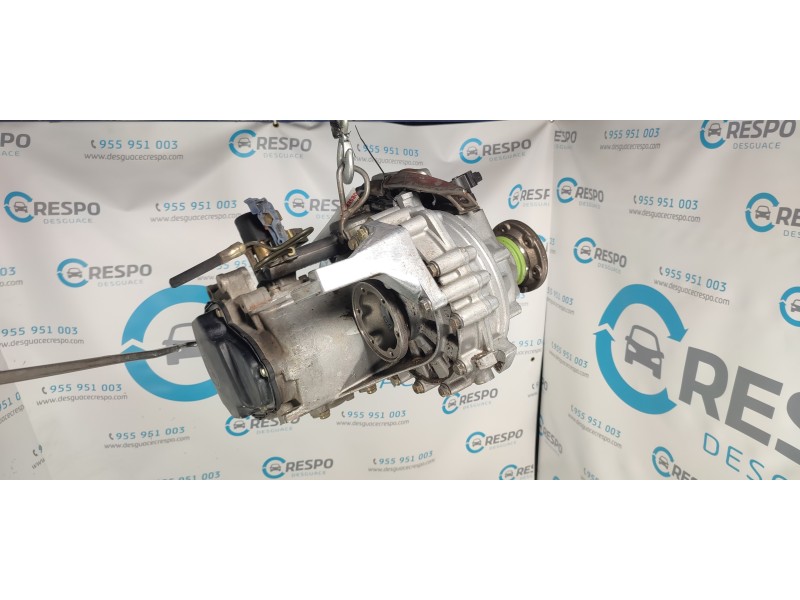 CAJA CAMBIOS DTA  - imagen 2