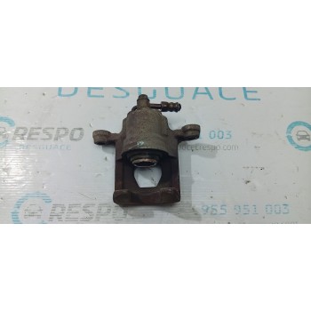 PINZA DE FRENO TRASERA IZQUIERDA 