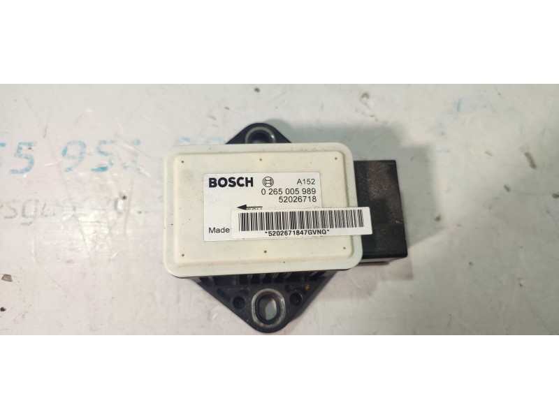 CENTRALITA ASR/ESP 52026718  - imagen 1