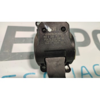 POTENCIOMETRO PEDAL 9686212980  - miniatura 4