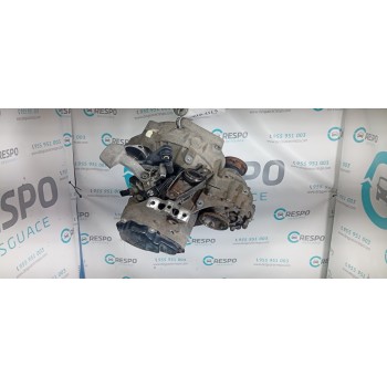 CAJA CAMBIOS LHW  - miniatura 8