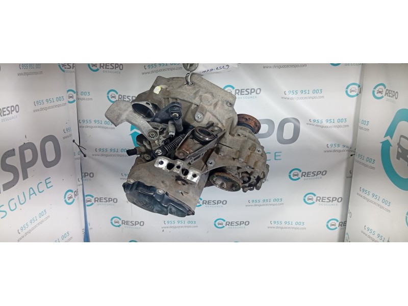 CAJA CAMBIOS LHW  - imagen 8