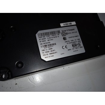 MODULO ELECTRONICO D1BT14D212EB  - miniatura 2