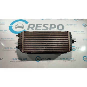 INTERCOOLER  - miniatura 2