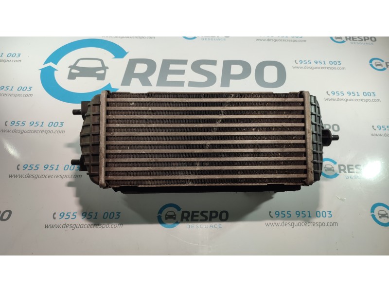 INTERCOOLER  - imagen 2