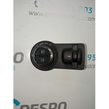 MANDO LUCES 22901659 