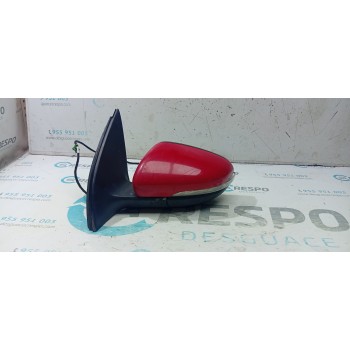 RETROVISOR IZQUIERDO  - miniatura 3