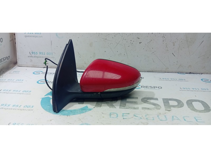 RETROVISOR IZQUIERDO  - imagen 3