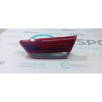 PILOTO TRASERO DERECHO INTERIOR 