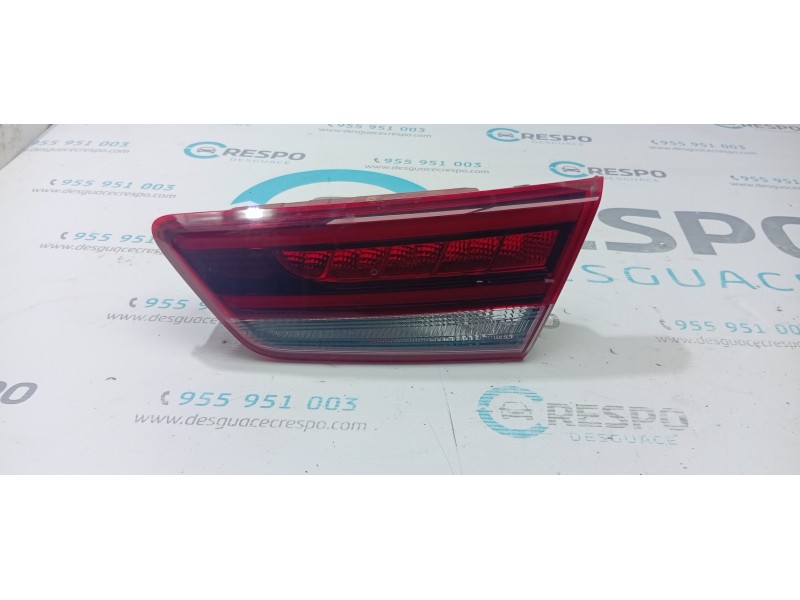 PILOTO TRASERO DERECHO INTERIOR  - imagen 1