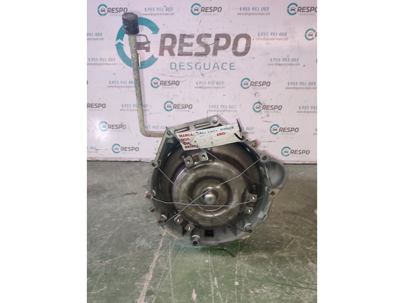 CAJA CAMBIOS 722634  - imagen 1