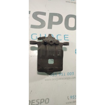 PINZA DE FRENO TRASERA DERECHA 