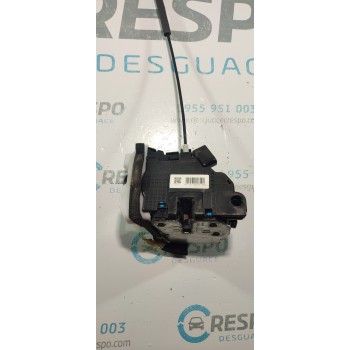 CERRADURA PUERTA DELANTERA IZQUIERDA 81310C8020  - miniatura 3