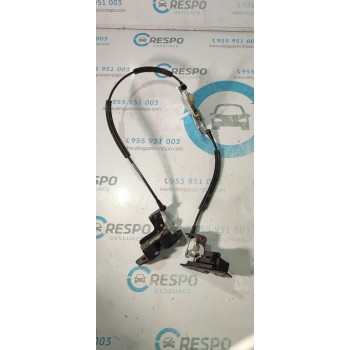 CERRADURA MALETERO / PORTON 9685931877 